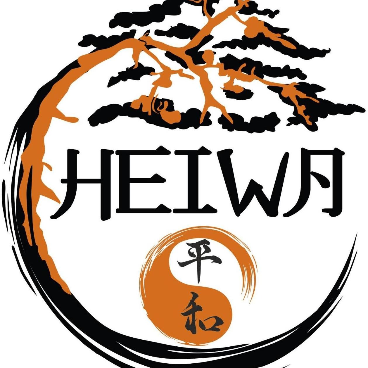 Heiwa Dojo, Qi Gong Meditation, Alicante, Spain